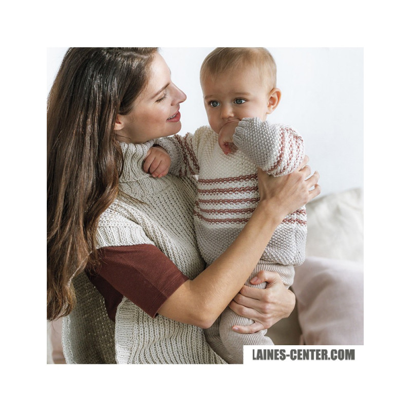 Catalogue Katia Concept Special Cotton In Love 1