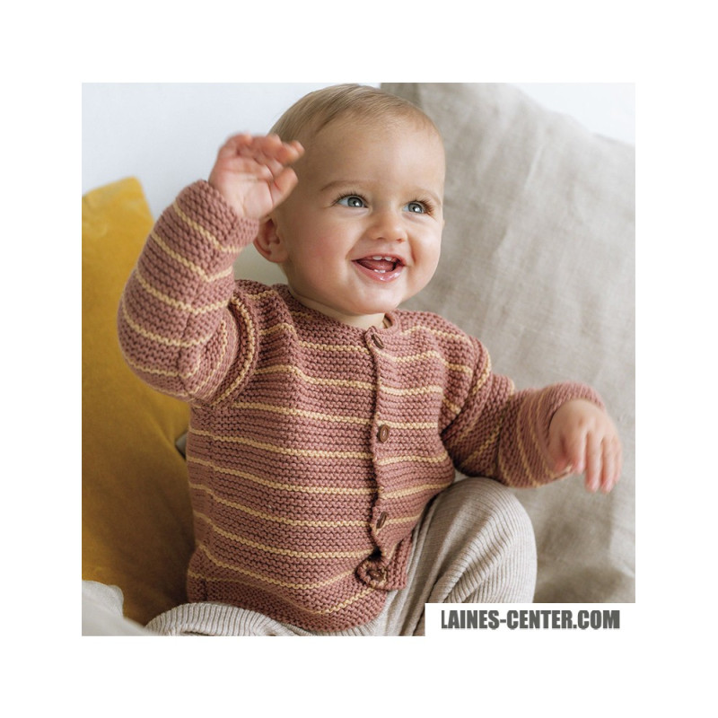 Catalogue Katia Concept Special Cotton In Love 1