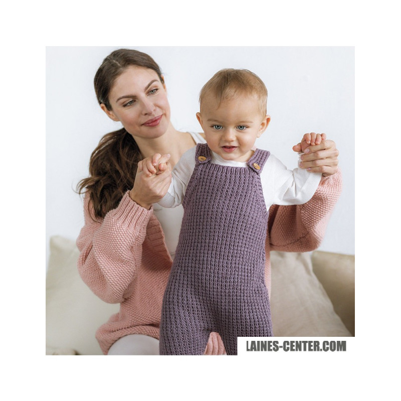 Catalogue Katia Concept Special Cotton In Love 1