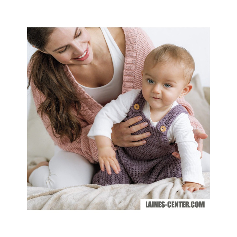 Catalogue Katia Concept Special Cotton In Love 1