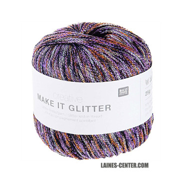 Créative Make It Glitter 003