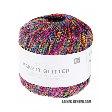 Créative Make It Glitter 004