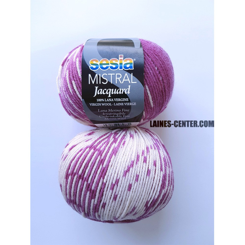 Mistral Jacquard 1390