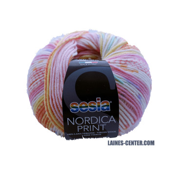 Nordica Print 6058