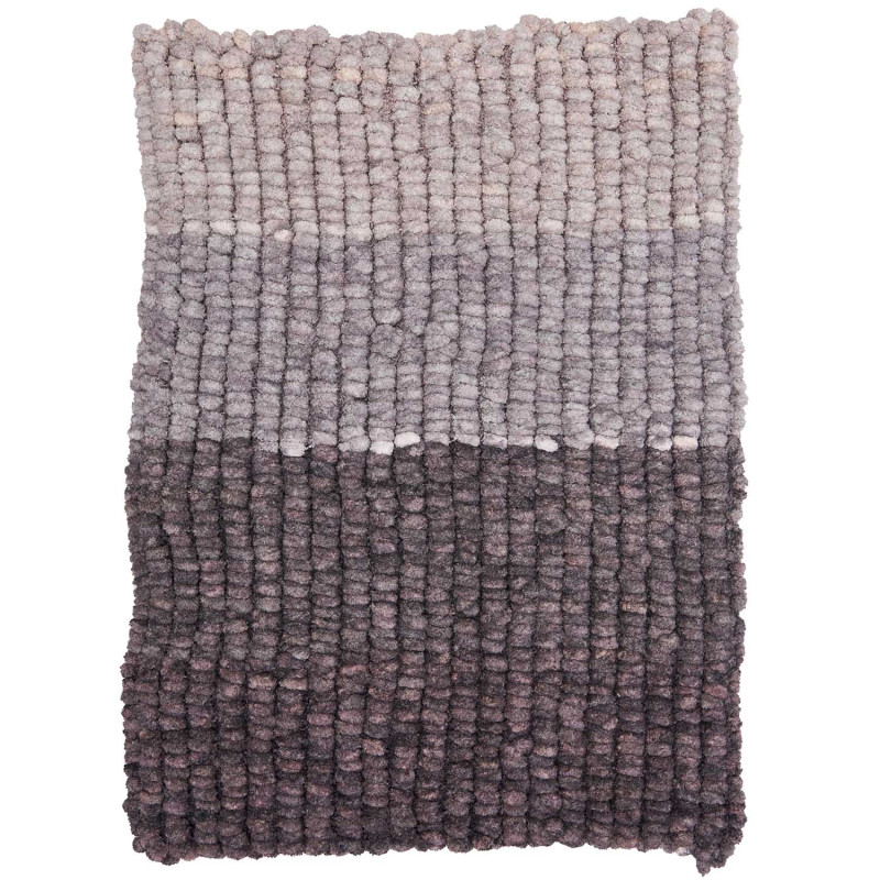 Creative Pompon Stripey Degradé 006