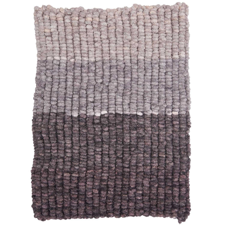 Creative Pompon Stripey Degradé 006