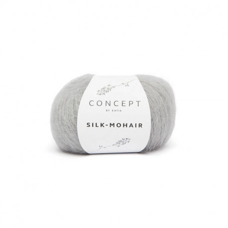 Silk Mohair 215