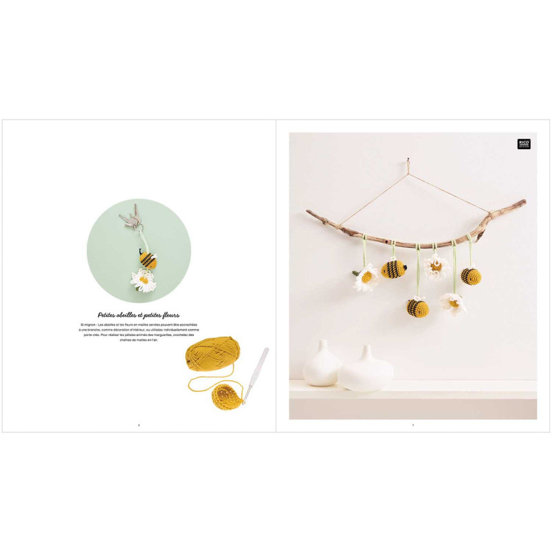 Catalogue Ricorumi Charming Spring