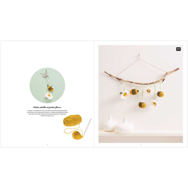 Catalogue Ricorumi Charming Spring