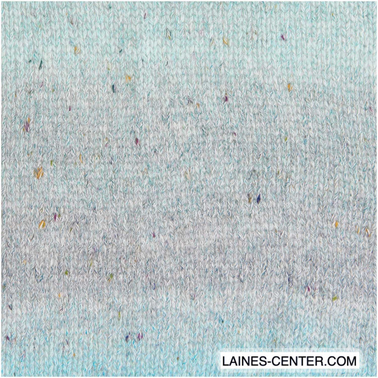 Fashion Cotton Light + Long Tweed DK 019