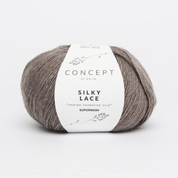 Silky Lace 150