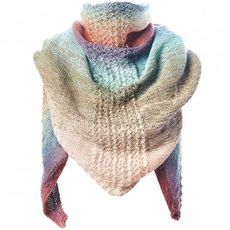 Creative Cotton Dégradé Lucky 8 013