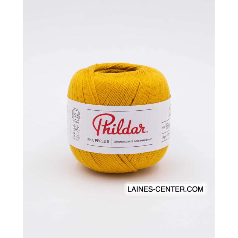 Phil Perle 5 tornesol