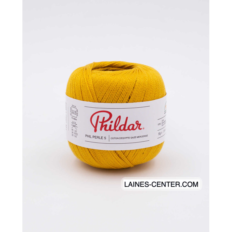 Phil Perle 5 tornesol