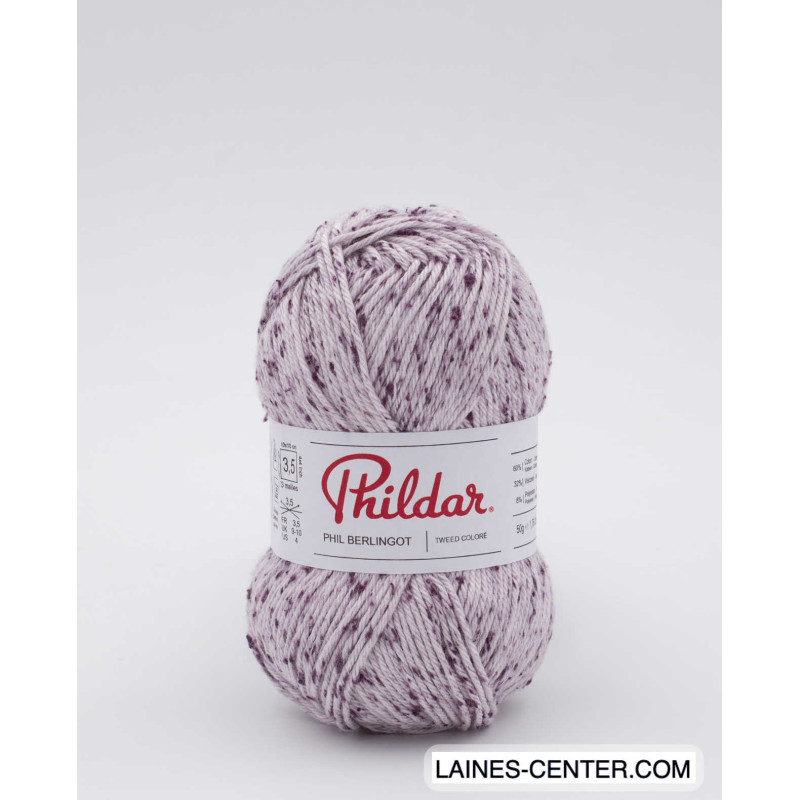 Phil Berlingot Parme