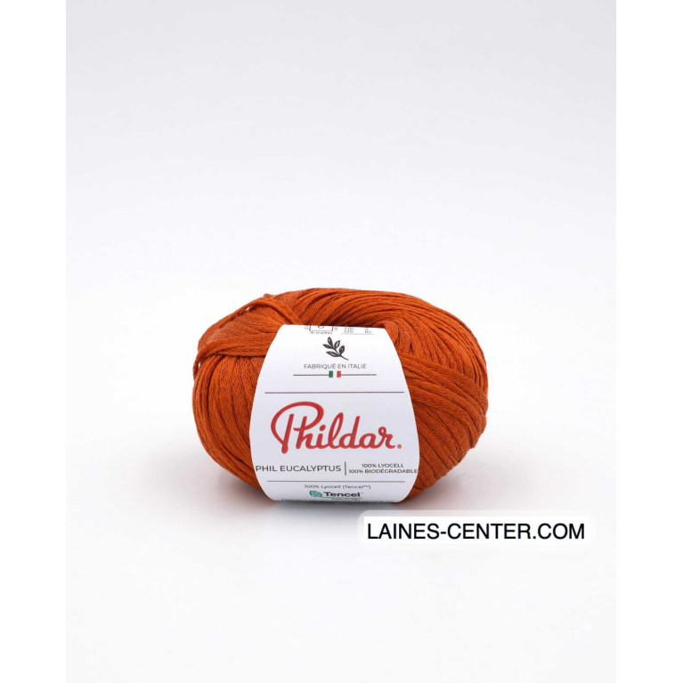 Phil Eucalyptus acajou