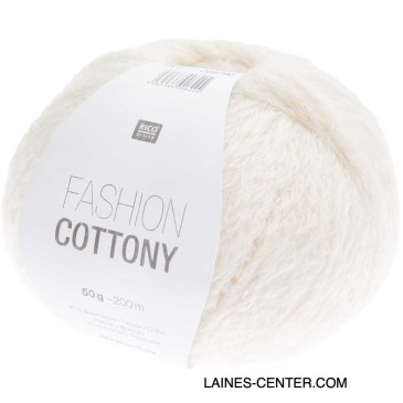 Fashion Cottony