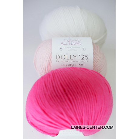 Dolly 125 PELOTES