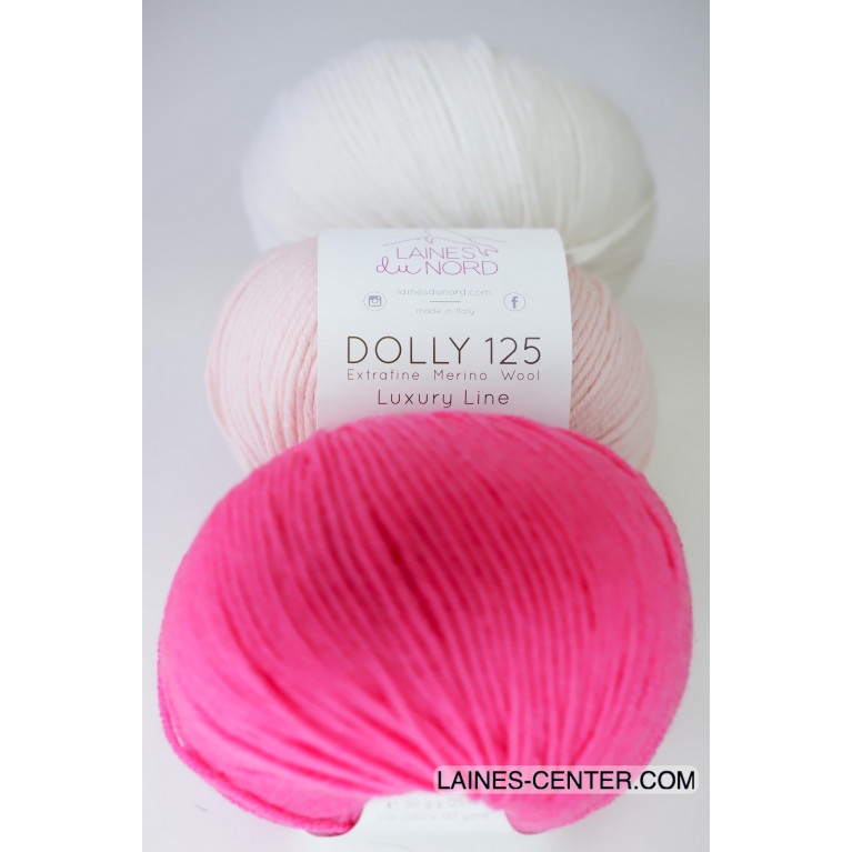 Dolly 125 PELOTES