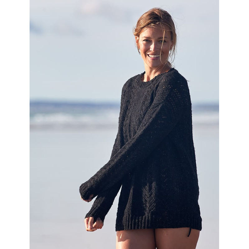 Modèle de pull Bellini - format PDF