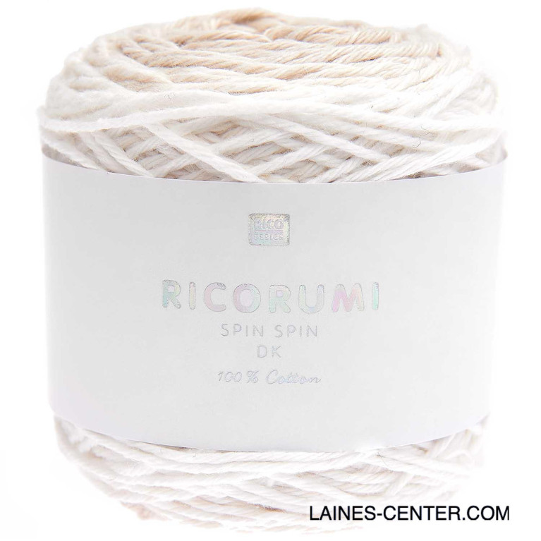 Ricorumi Spin Spin dk 001