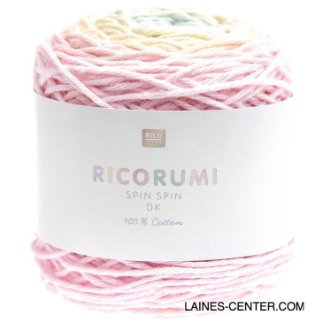 Ricorumi Spin Spin dk 017