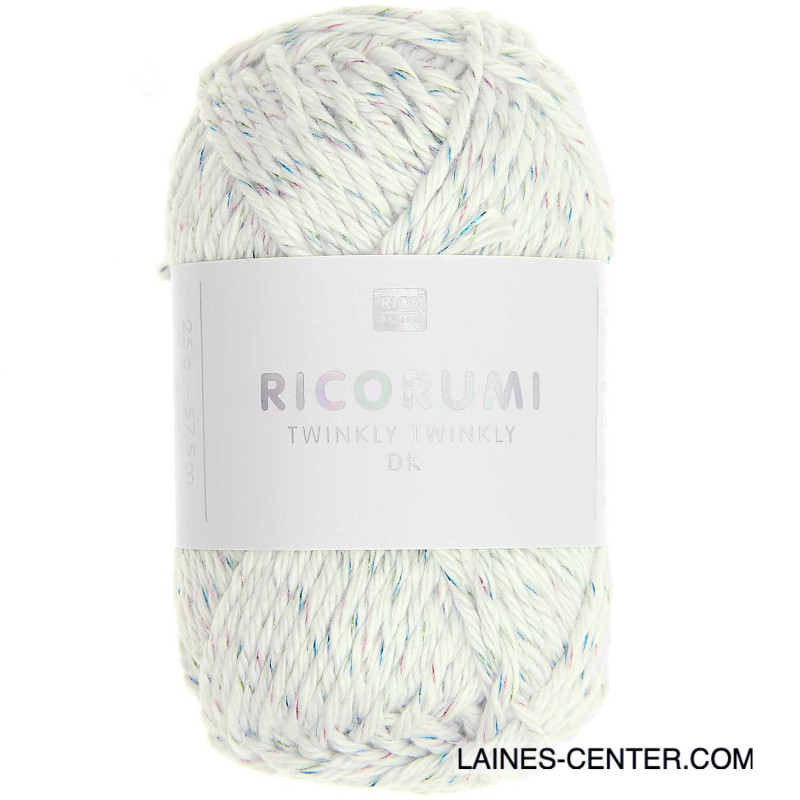 Ricorumi Twinkly Twinkly dk 002