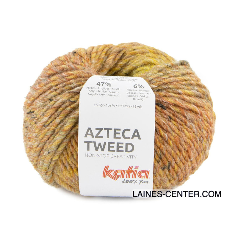 Azteca Tweed 305