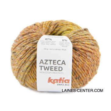 Azteca Tweed 305