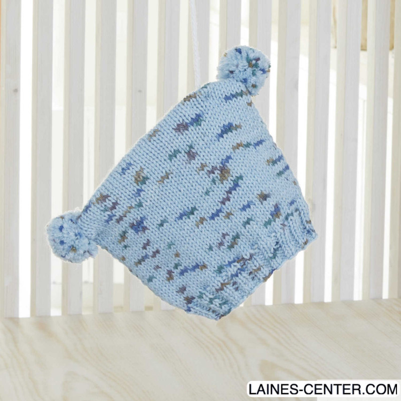 Catalogue Katia Bébé 102