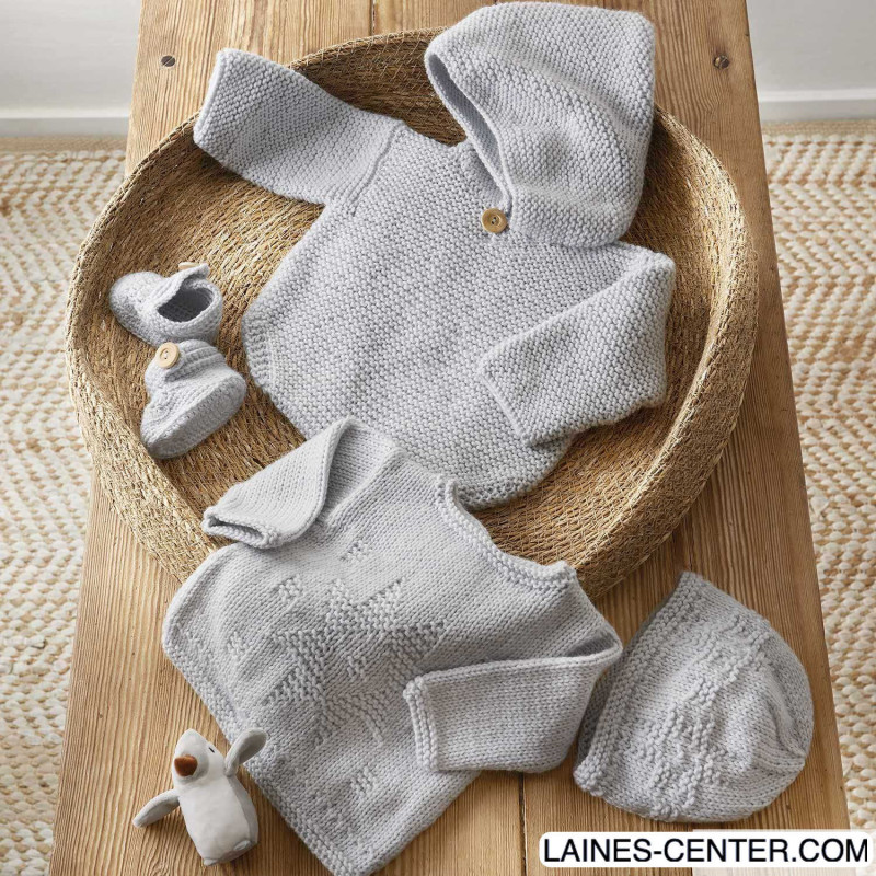 Catalogue Katia Bébé 102