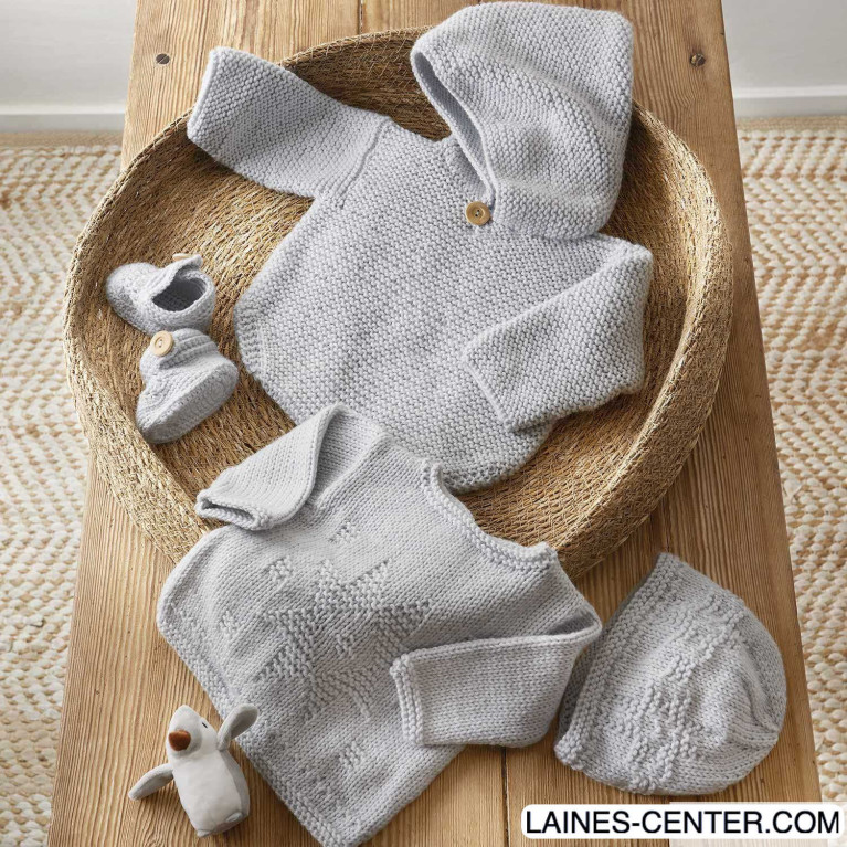 Catalogue Katia Bébé 102