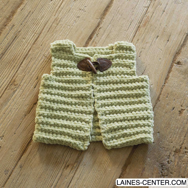 Catalogue Katia Bébé 102