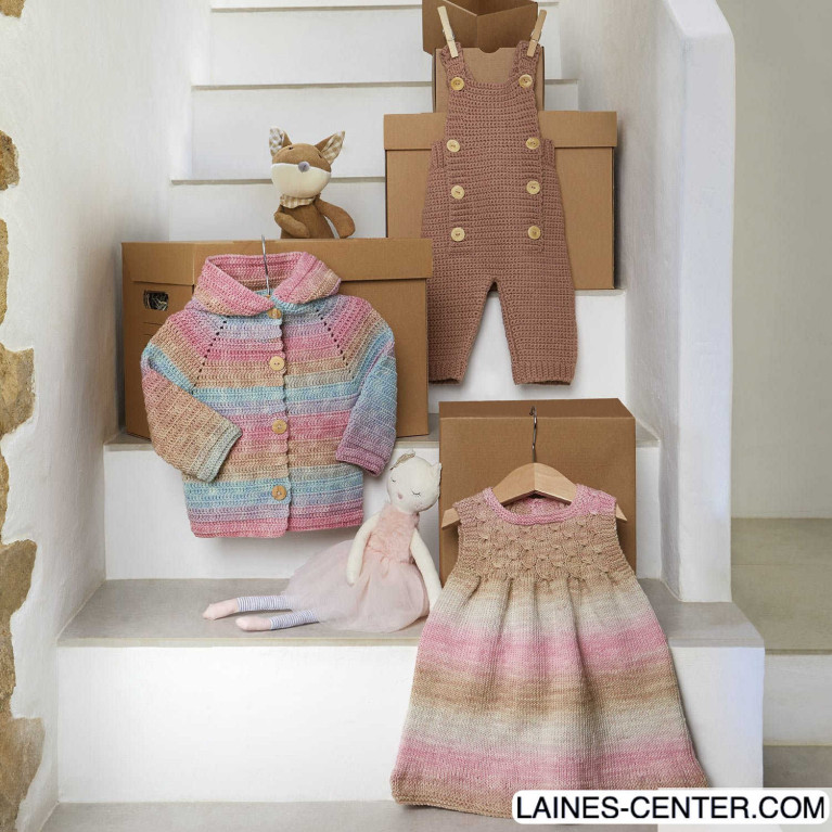 Catalogue Katia Bébé 102