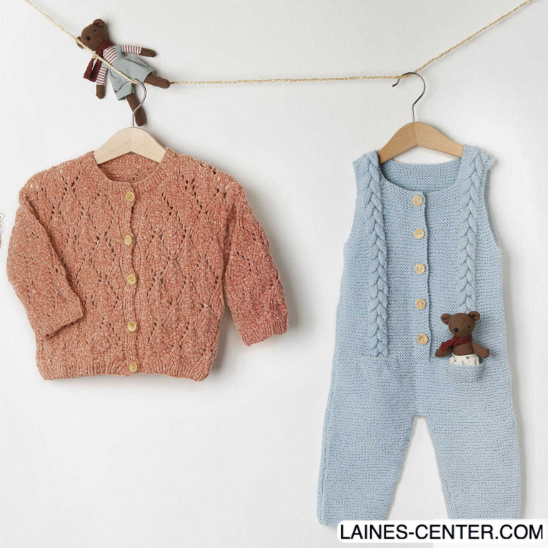 Catalogue Katia Bébé 102