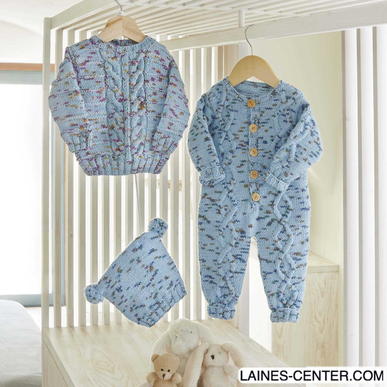 Catalogue Katia Bébé 102