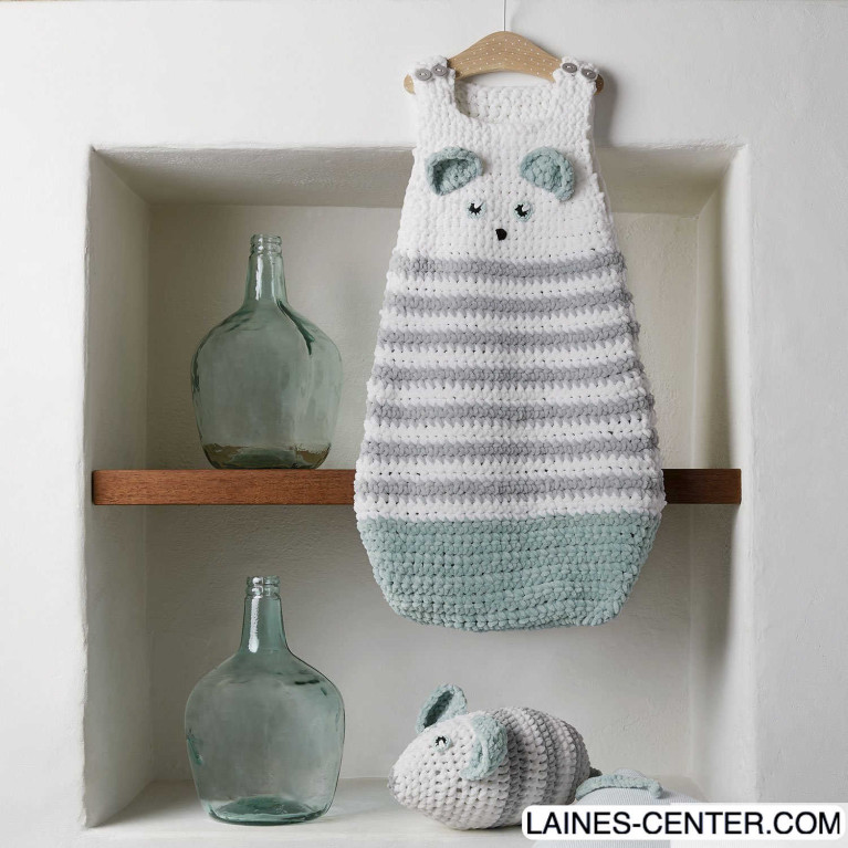 Catalogue Katia Bébé 102