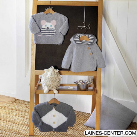 Catalogue Katia Bébé 102