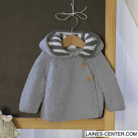 Catalogue Katia Bébé 102