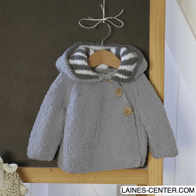 Catalogue Katia Bébé 102