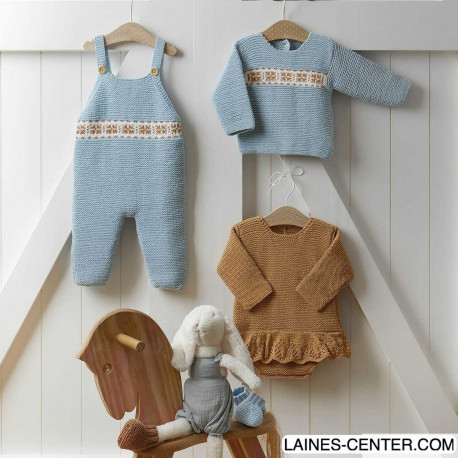 Catalogue Katia Bébé 102