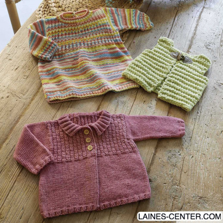 Catalogue Katia Bébé 102