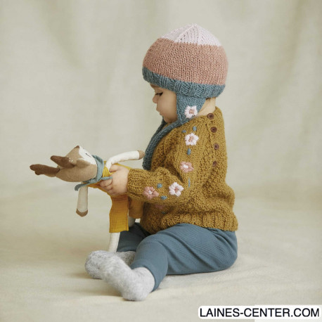 Catalogue Katia Bébé 102