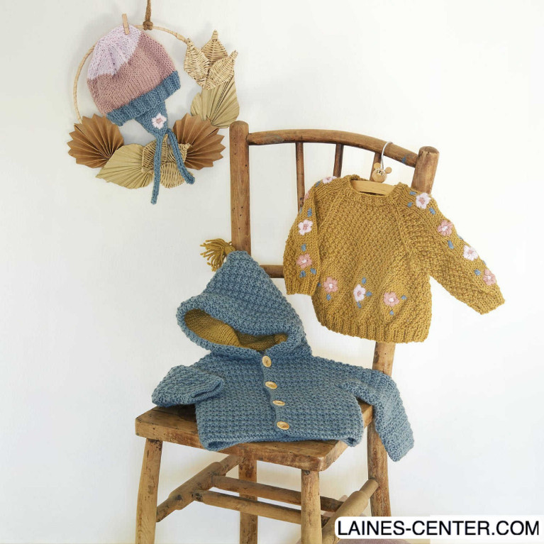 Catalogue Katia Bébé 102