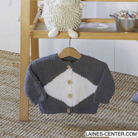 Catalogue Katia Bébé 102