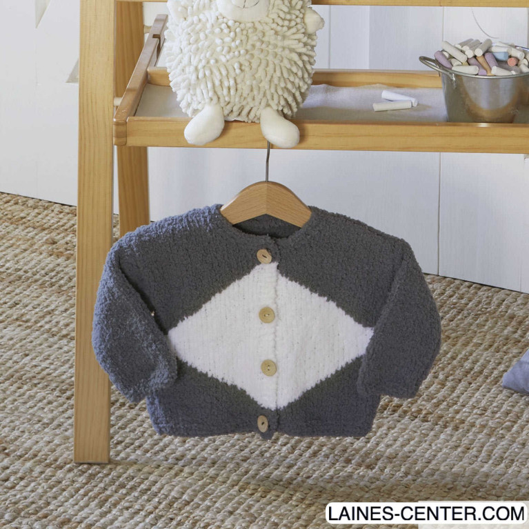 Catalogue Katia Bébé 102