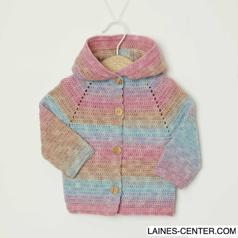 Catalogue Katia Bébé 102