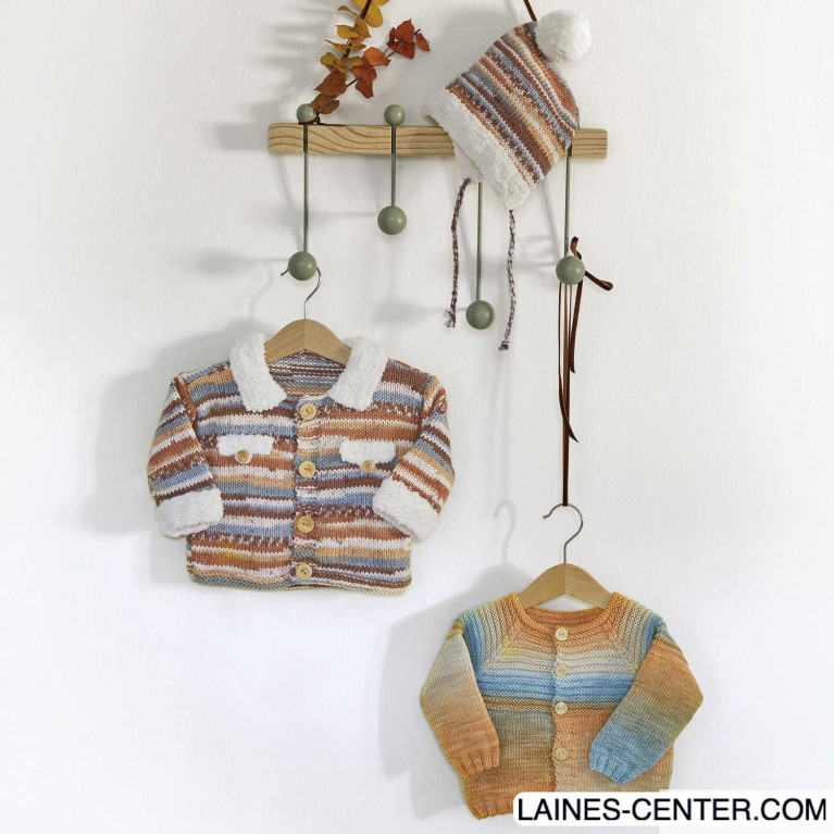 Catalogue Katia Bébé 102