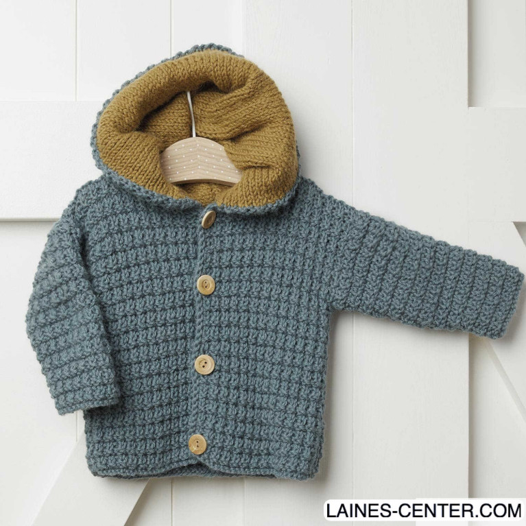 Catalogue Katia Bébé 102