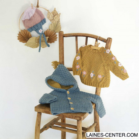 Catalogue Katia Bébé 102